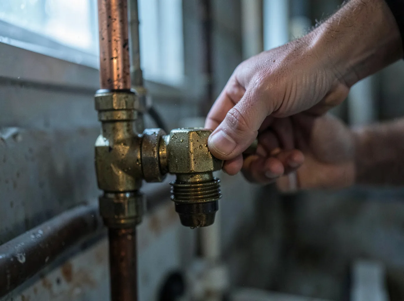 Emergency Plumber Columbus, TX FAQs